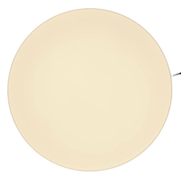 Світильник LED Violux ORIENT 26W 3000-6500K ІР40 круг білий ( 351124 ) - фото №2