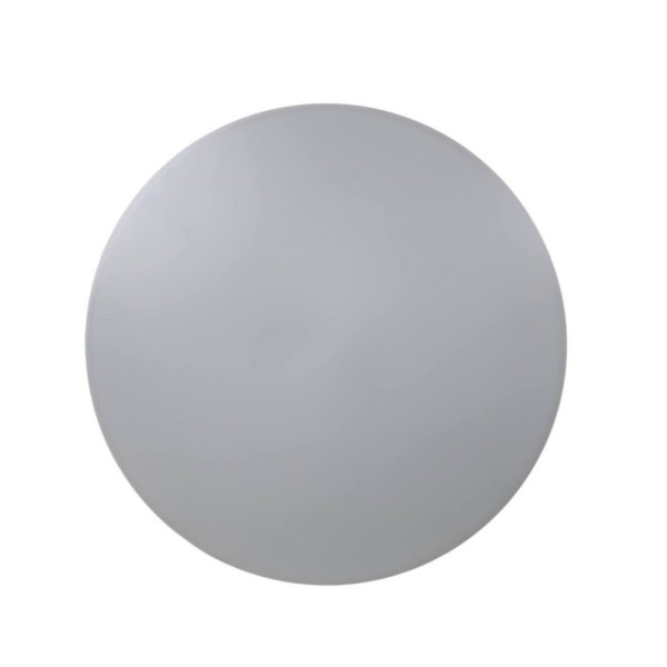 Світильник LED Violux ORIENT 26W 3000-6500K ІР40 круг білий ( 351124 ) - фото №5