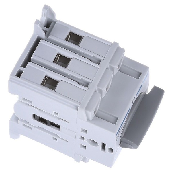 Рубильник Hager HAB306 3P 63А - фото №4