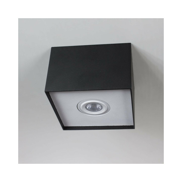 Точечный светильник Imperium Light 185112.05.01 Scanno