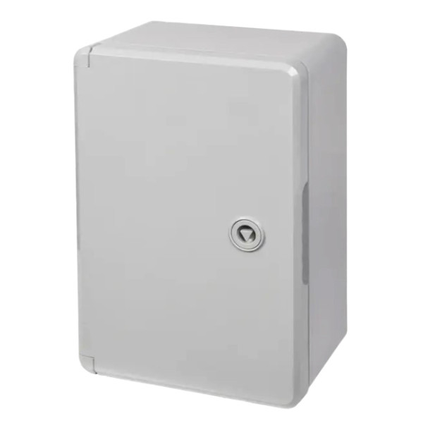 Корпус пластиковий UEC ЩМПп 300х200х130мм IP65 (MKP93-N-302013-65-UEC)