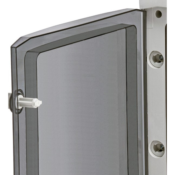 Пластиковый щит наружного исполнения ETI 001101173 ECH-24PTu (24 М IP65) - фото №2