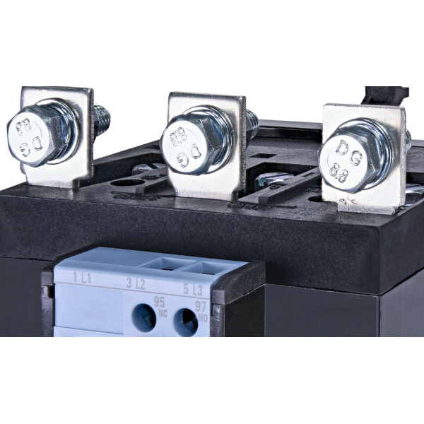 Тепловое реле ETI 004646609 CES-RT4-160 (CES 140…400) 135-160А - фото №1