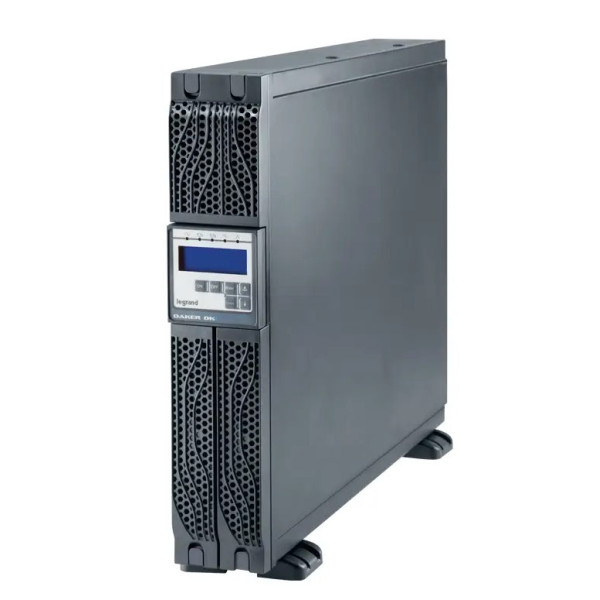 ДБЖ Legrand Daker DK Plus 10кВт/10кВА