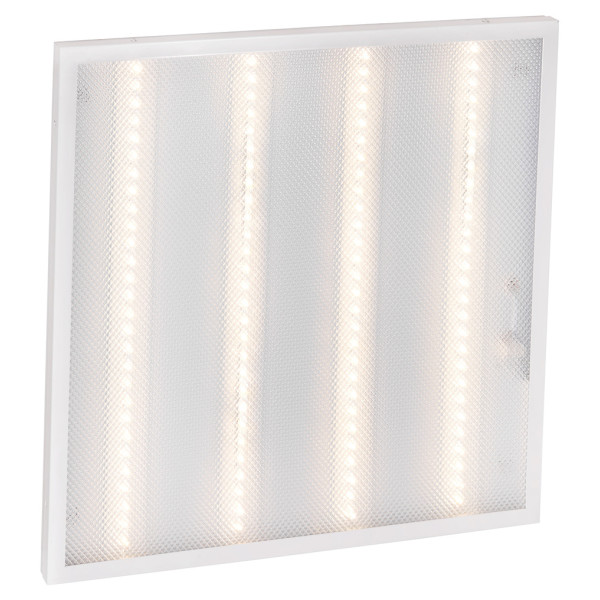 Панель светодиодная Delux CFQ LED 40 36Вт PL01 6500K