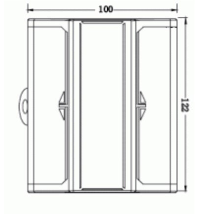Електричний лічильник ЛЕ-03Д (LE-03D) - фото №4