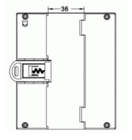 Електричний лічильник ЛЕ-03Д (LE-03D) - фото №6