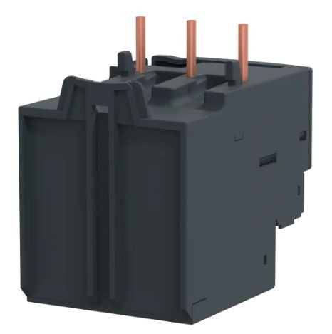 Тепловое реле Schneider Electric LRD10 4-6А - фото №2