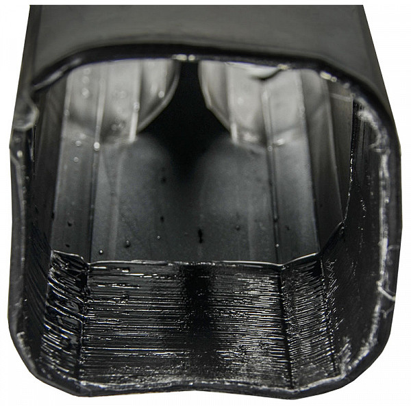 Кабельная перчатка Аско-Укрем ZT1-4.2 для герметизации 70-120мм² (A0150040437) - фото №1