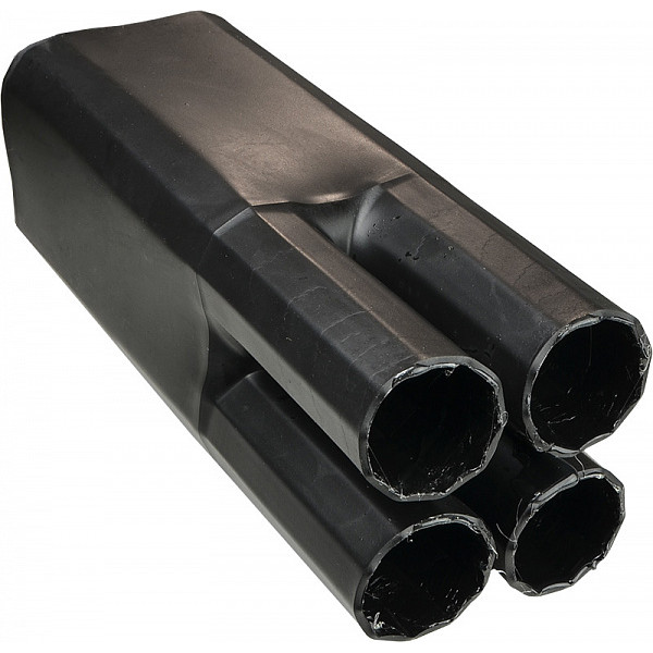 Кабельная перчатка Аско-Укрем ZT1-4.2 для герметизации 70-120мм² (A0150040437) - фото №2