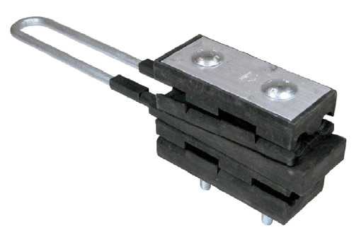 Анкерный зажим Sicame GUKo2(ua) 4х(70-120)мм²