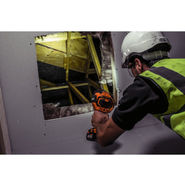 Акумуляторний ліхтар AEG 4935459659 18В - фото №1