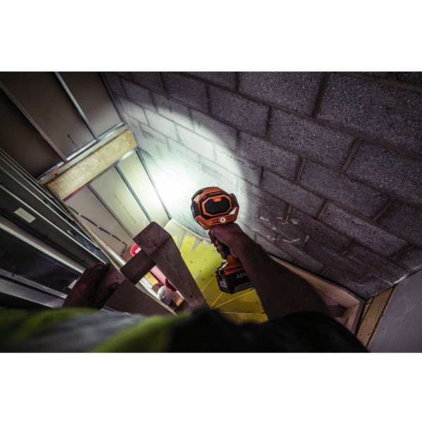 Акумуляторний ліхтар AEG 4935459659 18В - фото №3