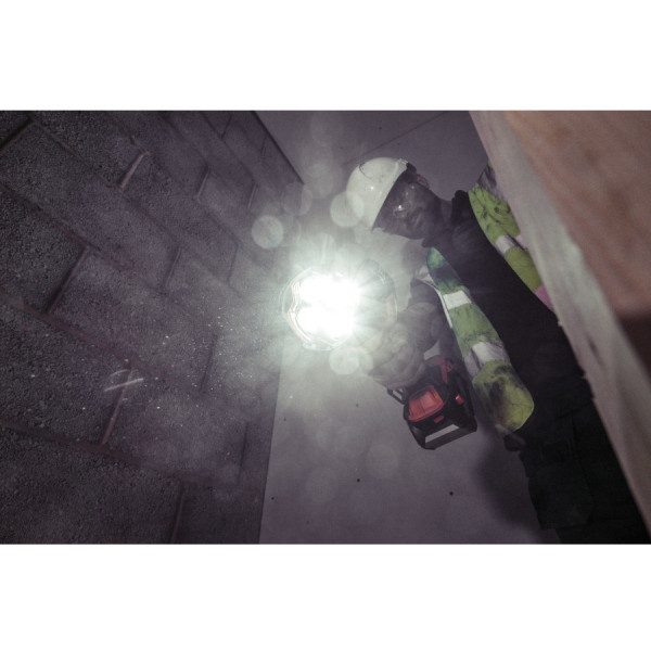 Акумуляторний ліхтар AEG 4935459659 18В - фото №6