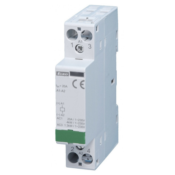 Контактор VS220-20/230V Elko-Ep