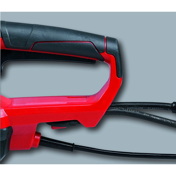 Електричний кущоріз Einhell GC-EH 6055/1 (3403320) - фото №1