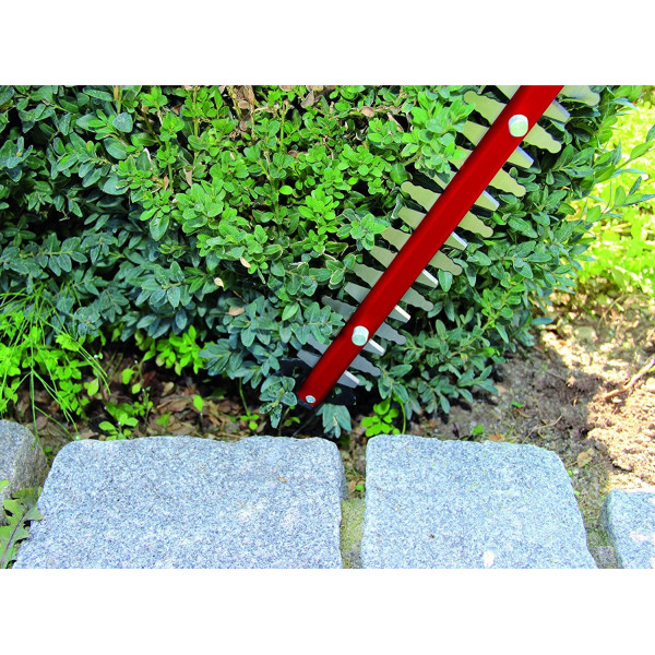 Електричний кущоріз Einhell GC-EH 6055/1 (3403320) - фото №4