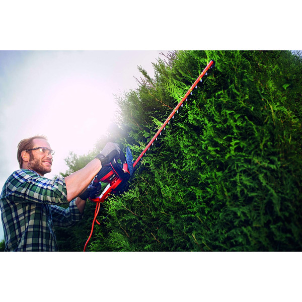 Електричний кущоріз Einhell GC-EH 6055/1 (3403320) - фото №5