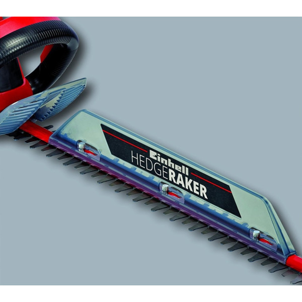 Електричний кущоріз Einhell GC-EH 6055/1 (3403320) - фото №6