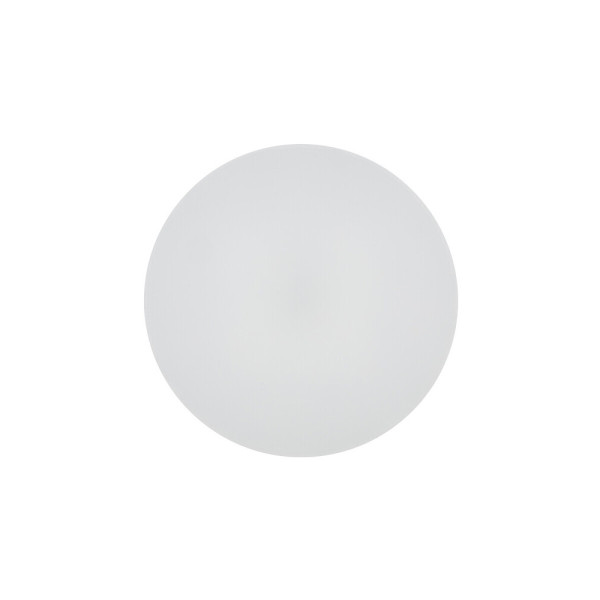 Потолочный светильник с датчиком движения Nowodvorski 11760 Denia LED S 1x15W 4000K 1400Lm IP20 белый - фото №2