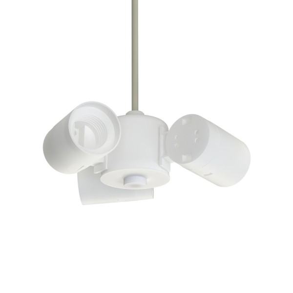 Провод с патроном Nowodvorski 12186 Cameleon Cable 1.5m E27 25W IP20 белый