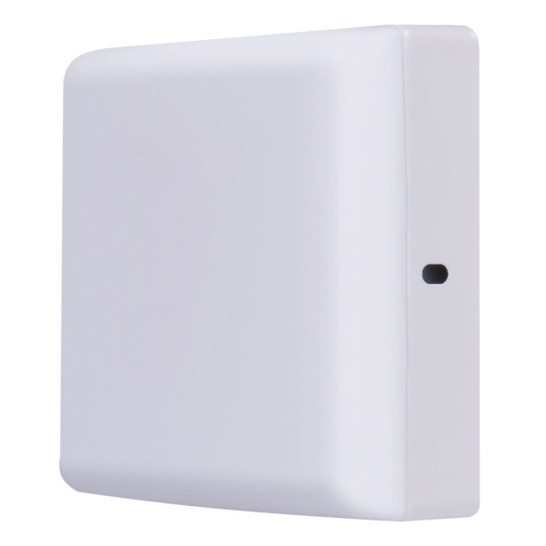 Накладний світильник E.Next e.LED.stand.MP.Square.S.18.4500 квадратний 18Вт 4500К 1620Лм (l0861012)