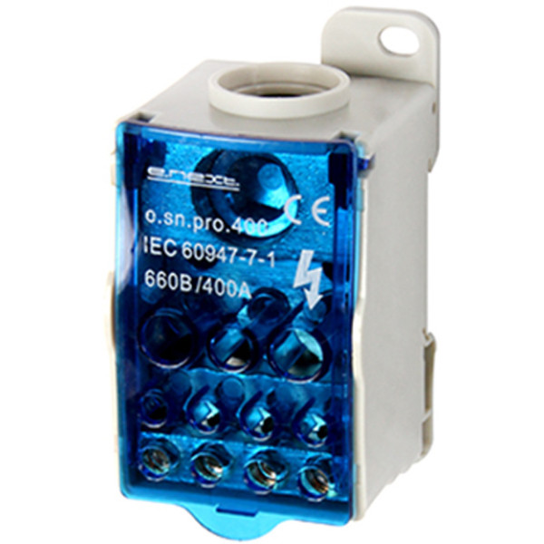 Блок распределительный E.Next 400А