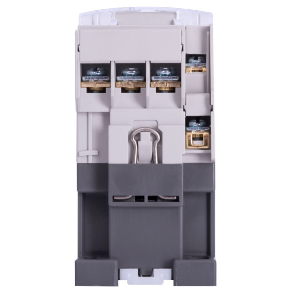 Контактор E.Next e.industrial.ukc.18.42 18A 42В 1NO+1NC (i.0090075) - фото №3