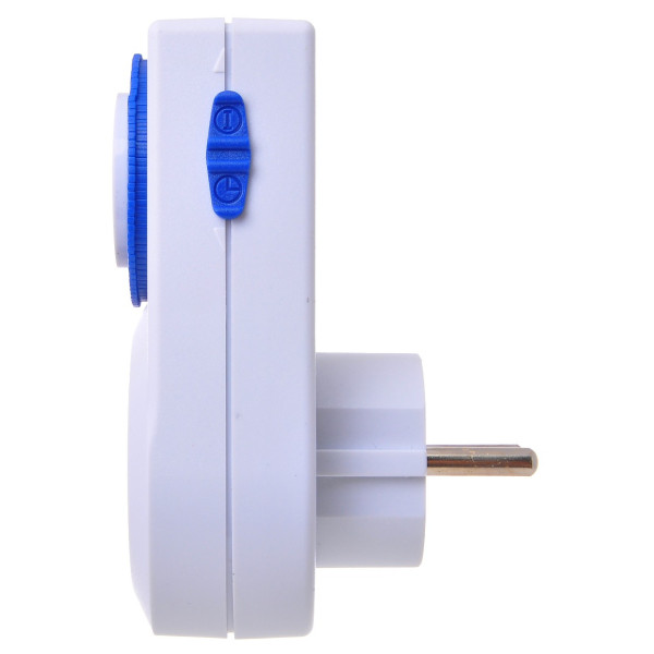 Таймер Feron TM50 3500W/16A 230V - фото №3