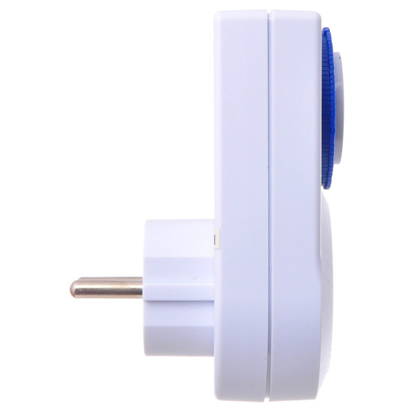 Таймер Feron TM50 3500W/16A 230V - фото №4