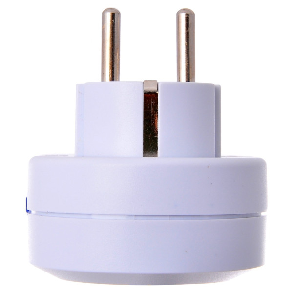 Таймер Feron TM50 3500W/16A 230V - фото №6