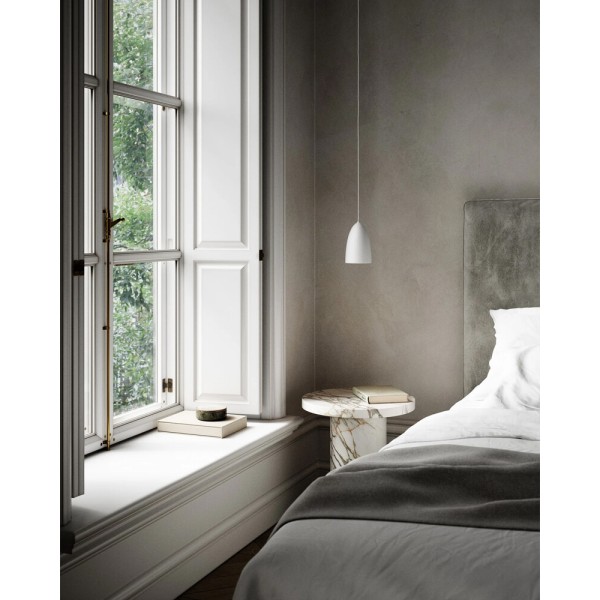 Подвесной светильник, люстра Nordlux 2020563001 Nexus GU10 1x6W IP20 белый - фото №1