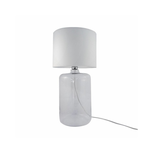 Настольная лампа Zuma Line 5506Wh Amarsa