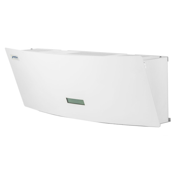 Бесступенчатый стабилизатор напряжения Volter Prostor-9 (9кВт)