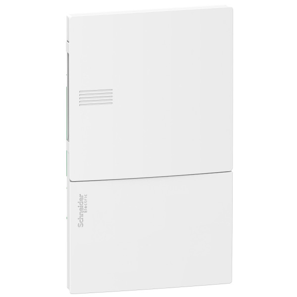 Вбудований щит Schneider Electric Resi9 MIP22104 MP 1Р 4М