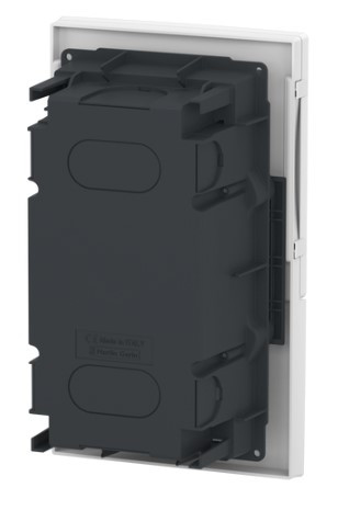 Вбудований щит Schneider Electric Resi9 MIP22104 MP 1Р 4М - фото №2
