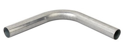 Поворот на 90 градусов DKC Ø25мм