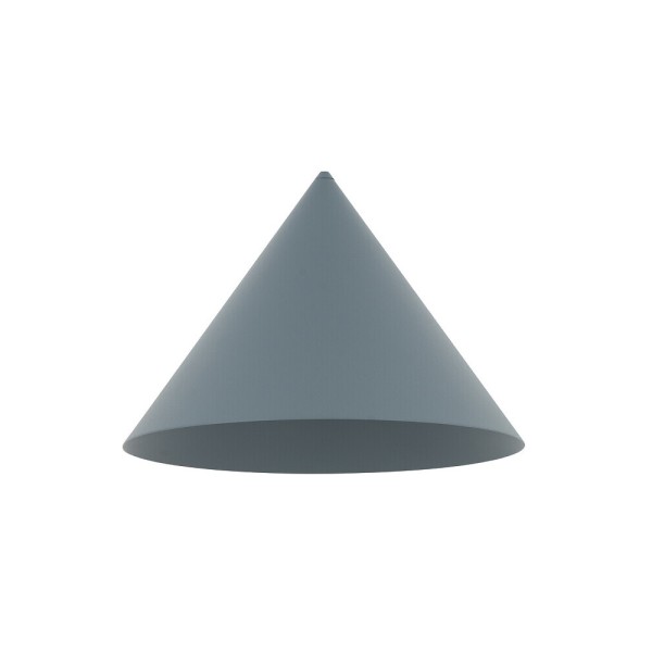 Плафон Nowodvorski Cameleon 11505 Zenith M GU10 1x10W IP20 Светло-синий