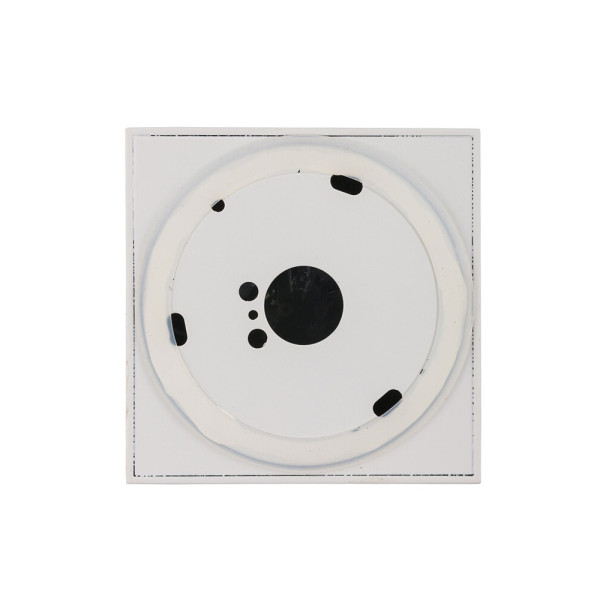 Точечный светильник Nowodvorski 8364 Bravo GU10 1x15W IP54 Белый - фото №2