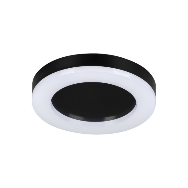 Вуличний світильник Kanlux 31491 Tura Led 1x24W 4000K 1800Lm IP65 Bk