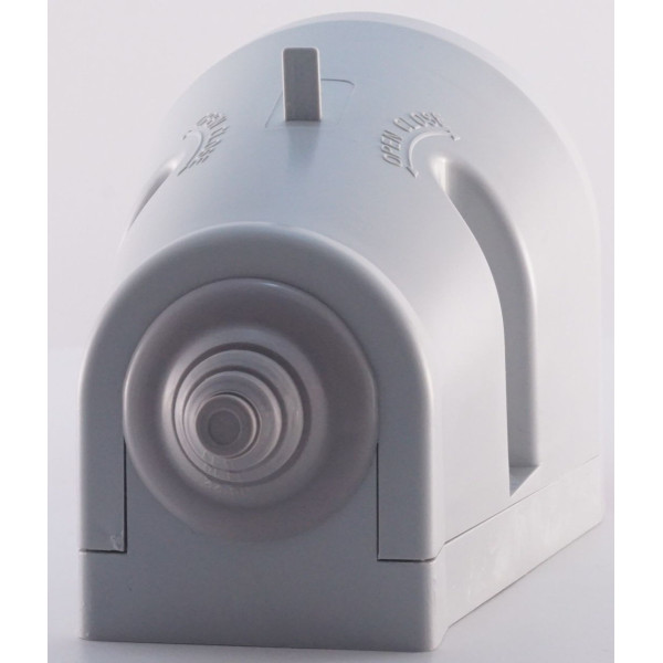 Настенная силовая вилка Sez IPN3253 - фото №2