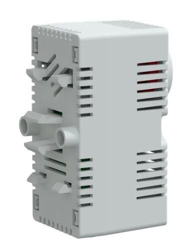 Термостат нагрівача Schneider Electric ClimaSys CC NSYCCOTHC - фото №2