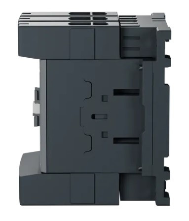 Контактор Schneider Electric LC1E120M5 3Р Е 120А АС3 220В - фото №3