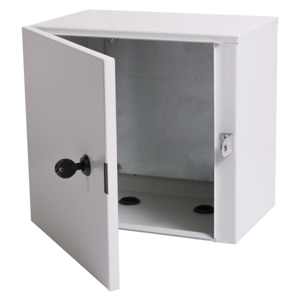 Навесной бокс с монтажной панелью Билмакс Б00029463 БМ-23+П IP54