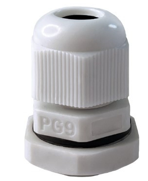 Кабельний гермоввід Promfactor PG-9 IP68