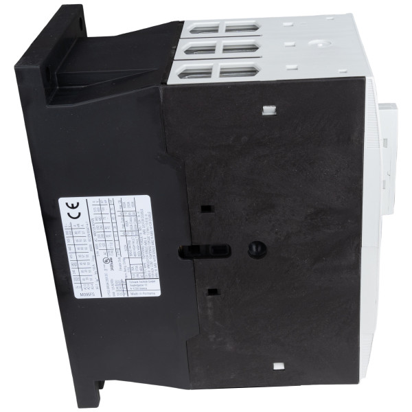 Контактор Schrack LTD39533 400В 45кВт розмір 3 котушка 230В AC - фото №3