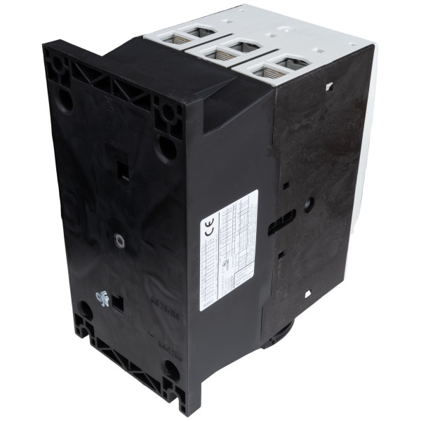 Контактор Schrack LTD39533 400В 45кВт розмір 3 котушка 230В AC - фото №4