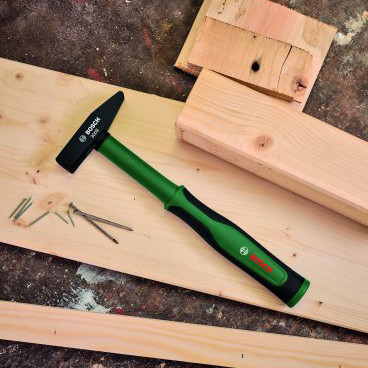 Слюсарний молоток Bosch (1600A027PH) - фото №2