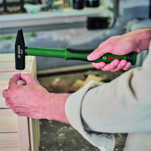 Слюсарний молоток Bosch (1600A027PH) - фото №3