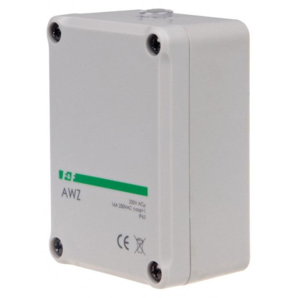 Сутінкове реле F&F АСВ (AWZ) - фото №1